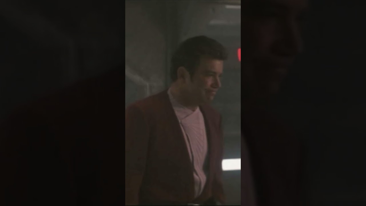 Наша миссия? | Звездный путь IV: Путешествие домой