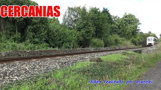 4K 2022 06 25 Cercanias