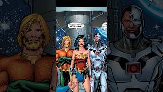 The Day Batman Smiled😳 | DC Comics Explained