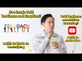Hoe kun je Geld Verdienen met EnquĂȘtes?đLiever 2000,- P.M. verdienen met Affiliate Marketing