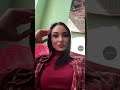 Ukraine girl talks on Bigo Live