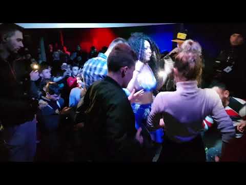 Mc Masu - Dum dum (live din club) Manele 2018