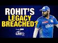 Rohit is watching his legacy crumble right in front of his eyes: Manoj