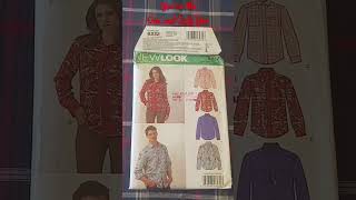 5 x NEWLOOK Sewing Patterns N6615, N6610, N6508,6232 & 6493 5 x NEWLOOK Sewing Patterns N6615, N6610, N6508,6232 & 6493