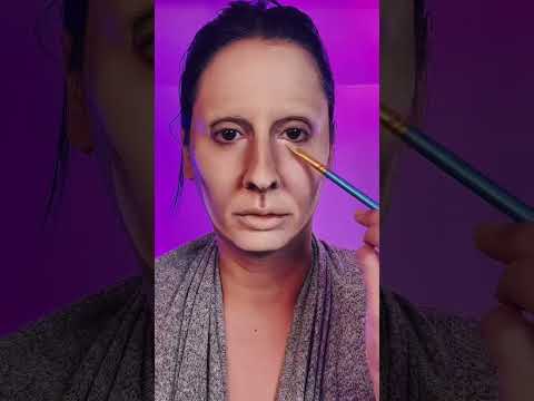 Turning myself into