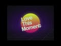 Mr.ふぉるて / 2022.3.2 Release Album「Love This Moment」(Trailer)