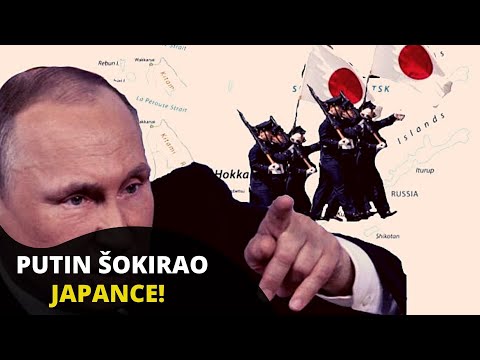 Video: Virus Hara-kiri U Japanu. Uzroci I Mogućnosti Izlječenja