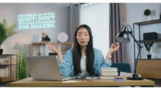 When Progress Feels Silent Trust The Process