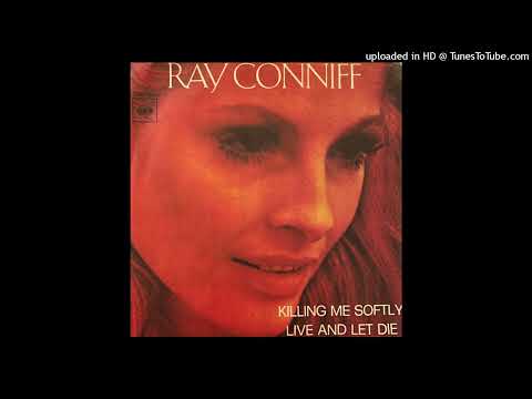 Ray Conniff - Live And Let Die