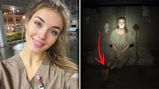 Nurse Vanished After Night Shift — Found Alive and Chained In A Lighthouse 6 Years Later...