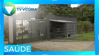 O governo do Estado ganhou mais prazo para fechar o único “manicômio judicial” ainda ativo no ES