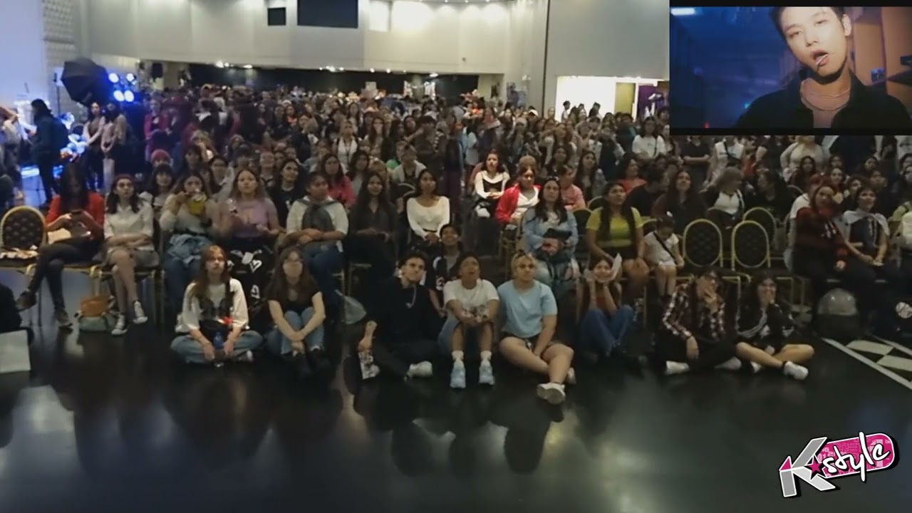 THE BOYZ 'WATCH IT' MASSIVE MV REACTION // 더보이즈 리액션 아르헨티나