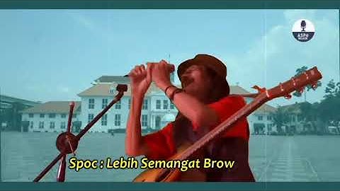 BANGKITLAH PEMUDA - Puji Gress ( Official Video ASPe Musik)
