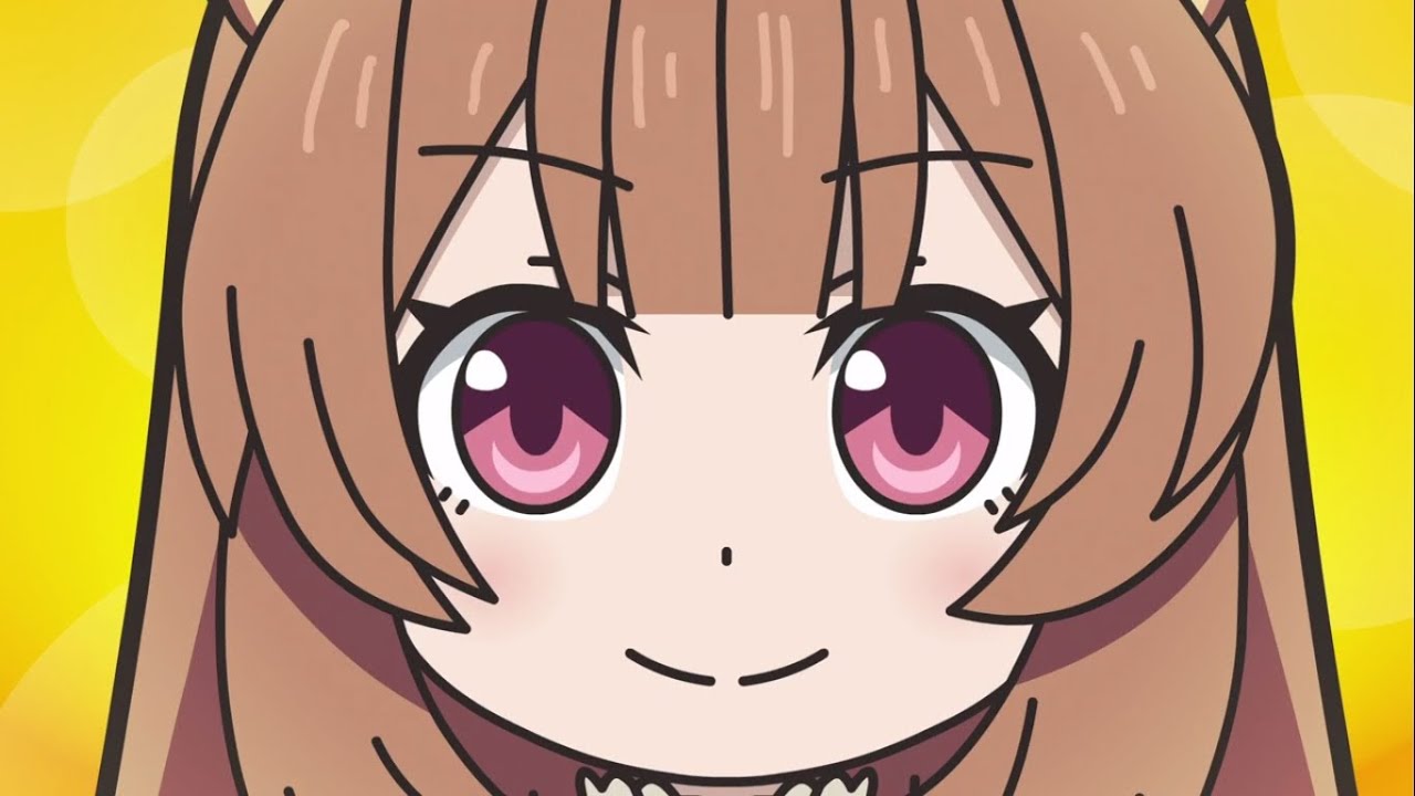 Isekai Quartet Season 2 | Ains calls Shield Hero a Tsundere