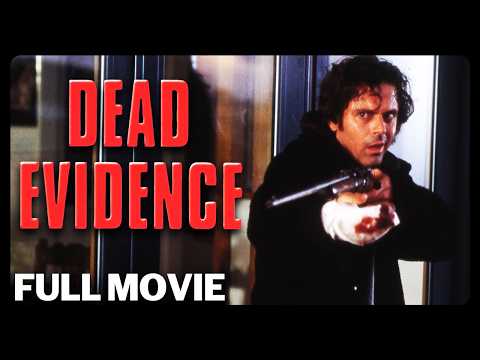 Dead Evidence | FULL MOVIE | Crime Thriller | Murder Behind Bars