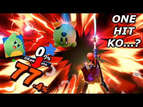 Craziest 0-Deaths in Smash Ultimate