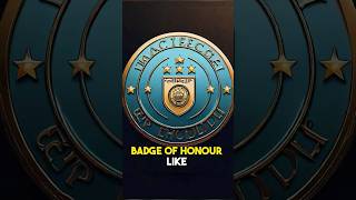 Manchester City Will Not get the Champions  league Badge of Honor #shorts