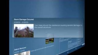 3D Timeline Sample Timeline 3d On The Mac Sample
