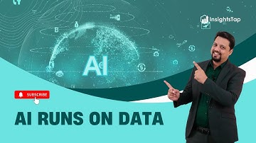 Why Your AI Is Only as Good as Your Data (The Hidden Fuel)