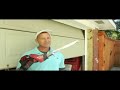 Beginning of video