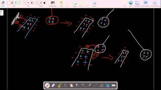 Electrostatic interactions