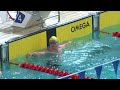 SWIMMING - OA GAMES - DAY 3 FINALS 10/11/22