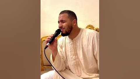 القارئ الشيخ معاذ الدويك