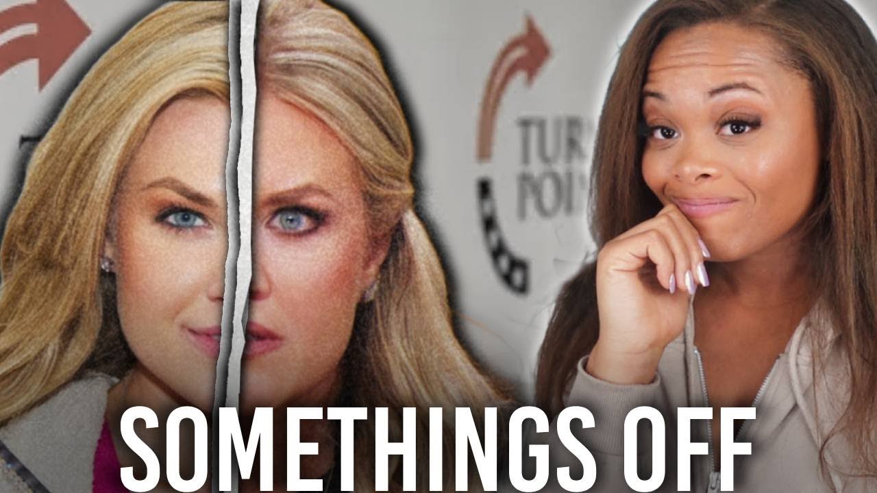 Erika Kirk's Contradictions Exposed