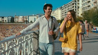 The Map That Leads To You – Trailer Resmi | Prime Video Indonesia