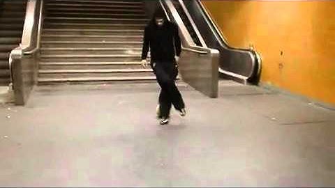 Ground moves tutorial part 7 doubletwist