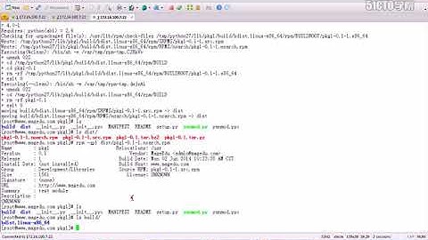 马哥教育python视频 -- 56 异常的基本概念