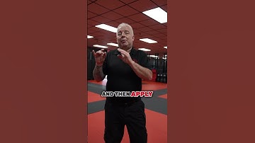 Improvised weapons, & tactics in Modern Arnis!