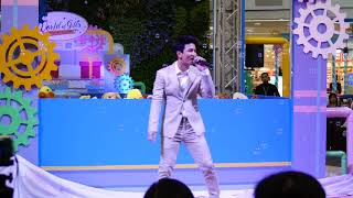 คุณและคุณเท่านั้น by กัน นภัทร 15/12/17