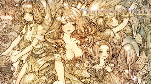 Tree of Savior Dungeon LV.115 Walkthrough Gameplay ep.21