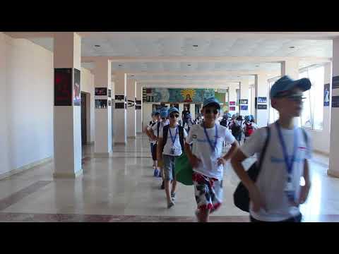 \"მთაწმინდა\" 16.07.2018. ბონი.