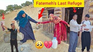 Evicted from Her Last Refuge: Fatemeh’s Fight to Escape a Forced Marriage screenshot 2