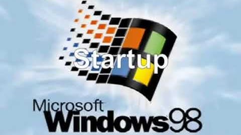 [REUPLOAD] Windows 98 [Sparta Hyper V2 Remix] (My Favorite Special)