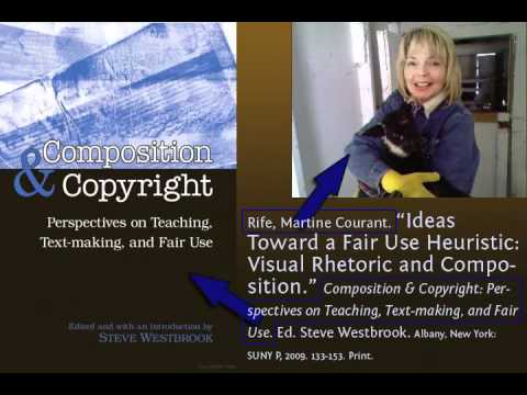 What's Fair? Untangling Copyright