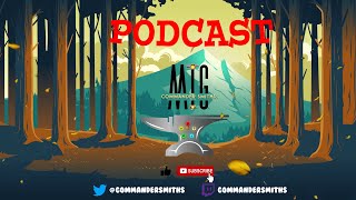 The W's of Buylisting Cards, Commander Spotlight: Purphoros and Controversial Questions! - #102