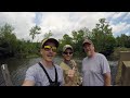 Fishing pigeon river in indiana