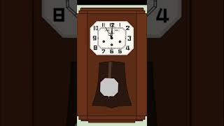 Wall Clock - Girod | Scratch Project