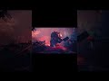 舐めプしすぎた【Bramble The Mountain King】