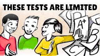 The Limitations of Multiple Choice Tests