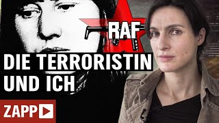 Ulrike Meinhof: Von der Journalistin zur Terroristin | ZAPP | NDR