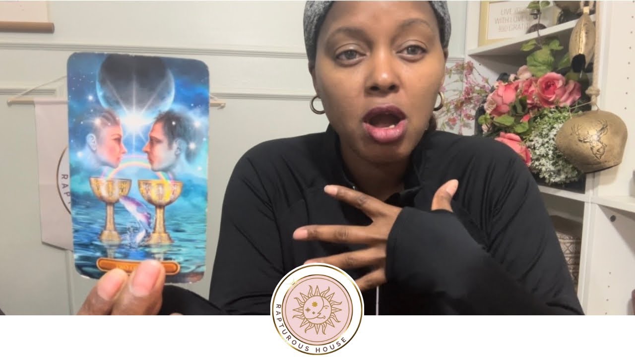 ❤️VIRGO | GET READY! THIS RELATIONSHIP’s TAKING A TURN #virgo & YOU SHOULD PLAN ACCORDINGLY