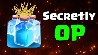 The Most Underrated Spell in Clash of Clans History