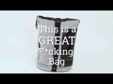 A Great F Cking Bag Youtube