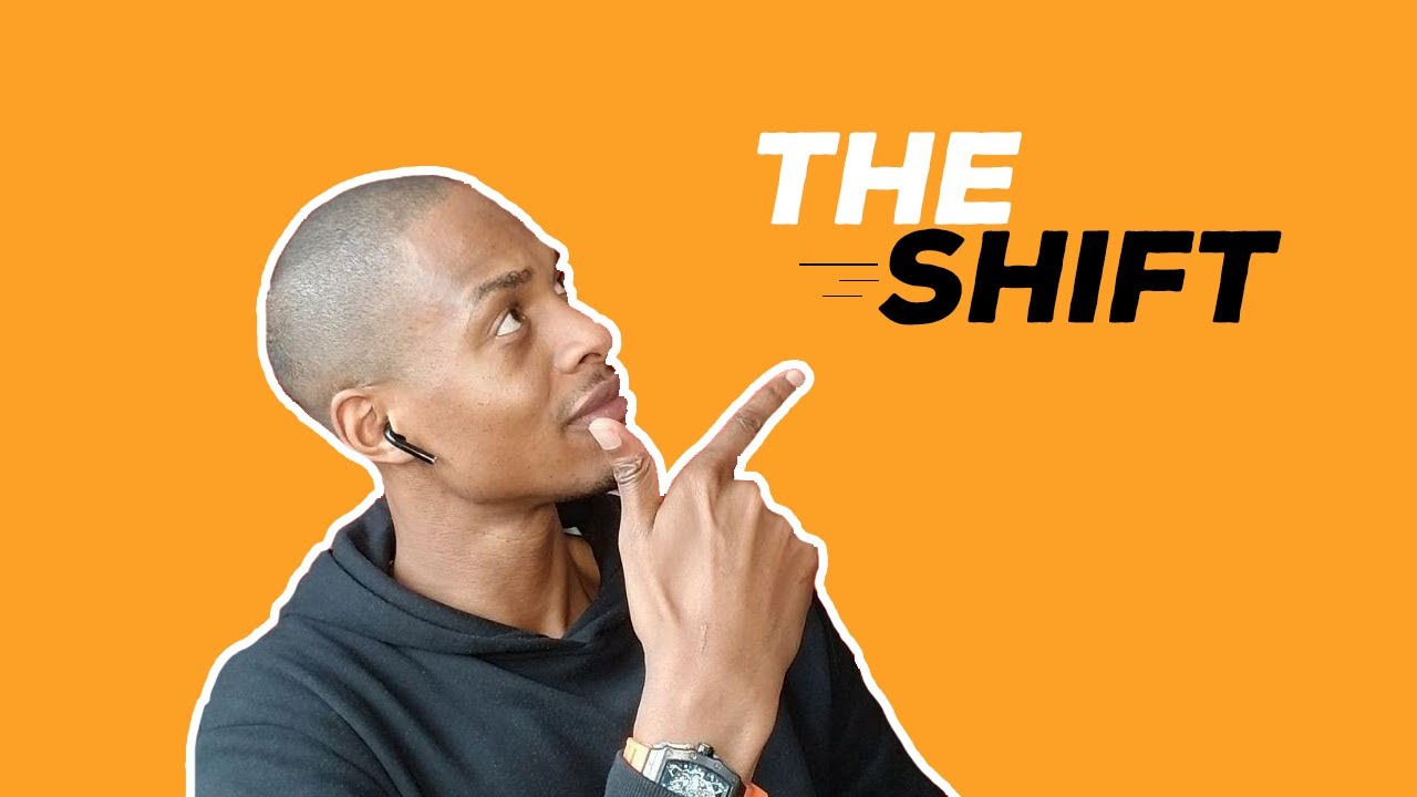 The Shift - YouTube