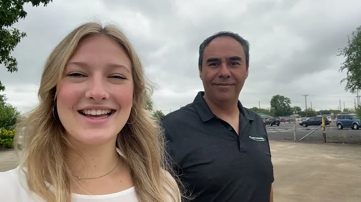 2021 NAP Internship Video Challenge- Catherine Sca...