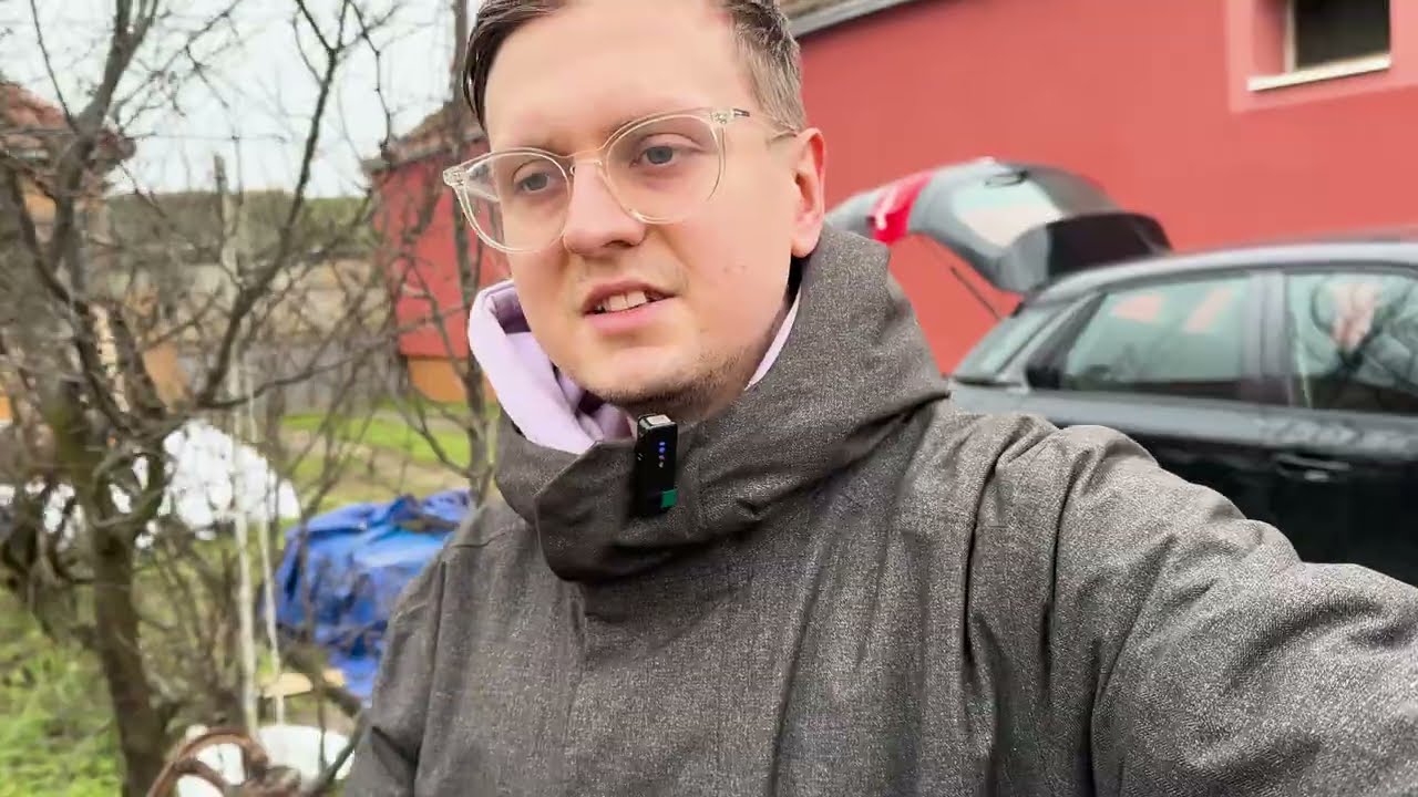 Затопило дом 😱 | Ремонт чердачного перекрытия 🔨